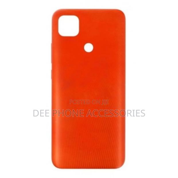 Back Panel Cover for Xiaomi Redmi 9c - thumbnail 2