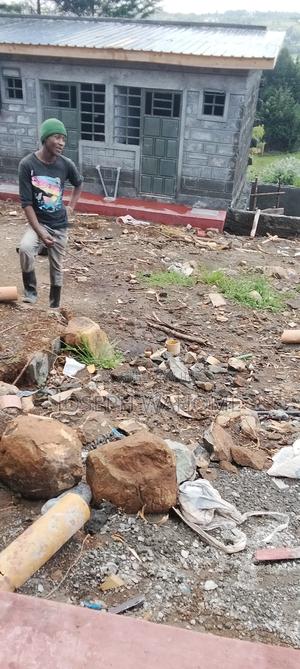 50*100prime Plot of Land Quick Sale, Best for Building Rentals/Hostels