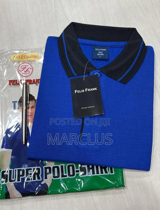 Polo Shirts - main view