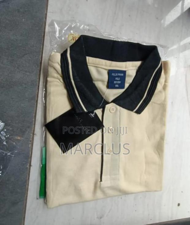 Polo Shirts - thumbnail 3