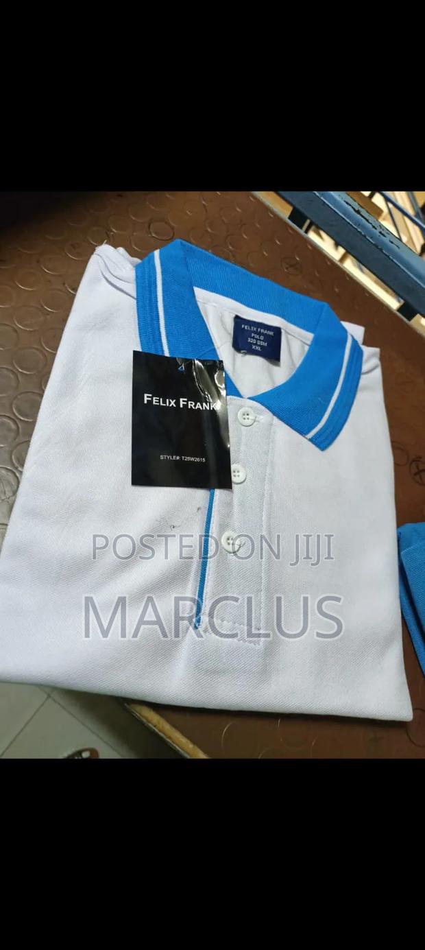 Polo Shirts - thumbnail 4