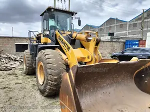 Shovel/Wheel Loader for Rental Services