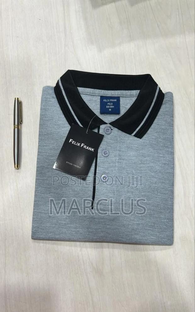 Polo Shirts - thumbnail 9