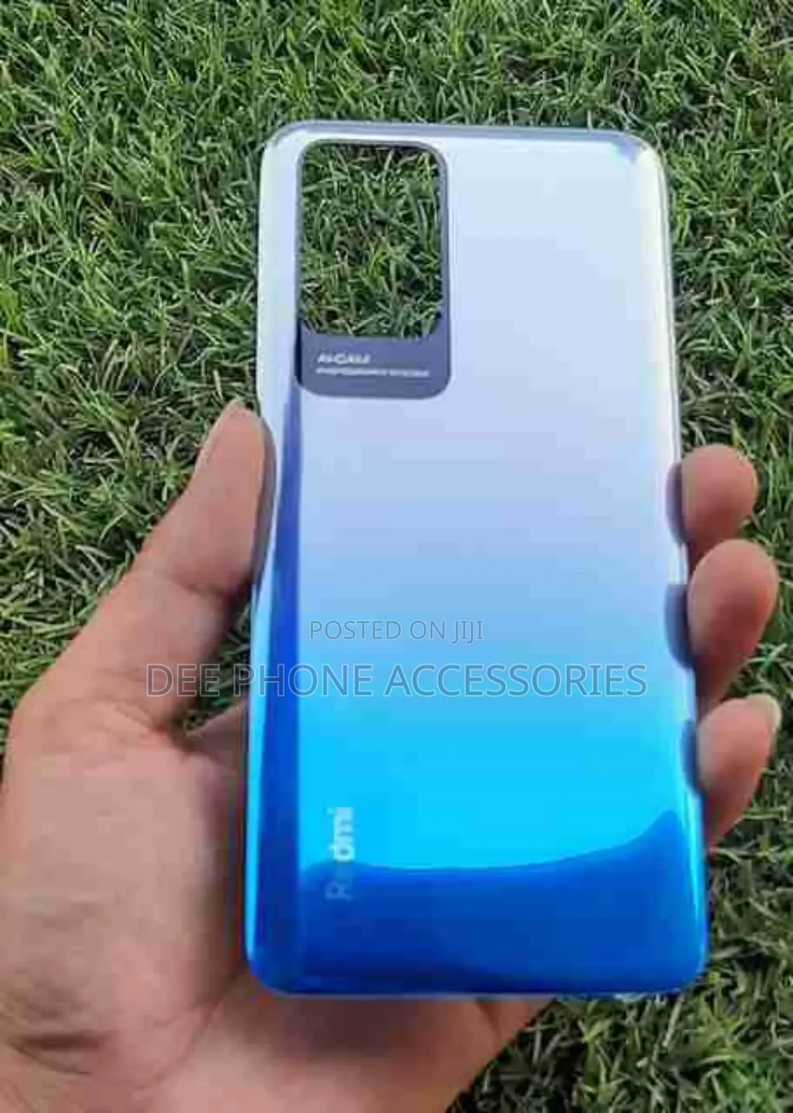 Xiami Redmi 10 Back Panel Cover
