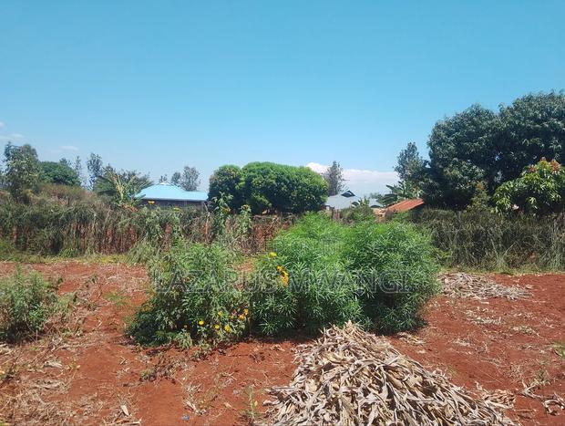 Eight an Acre of Land at Makutano-Kirwara - thumbnail 3
