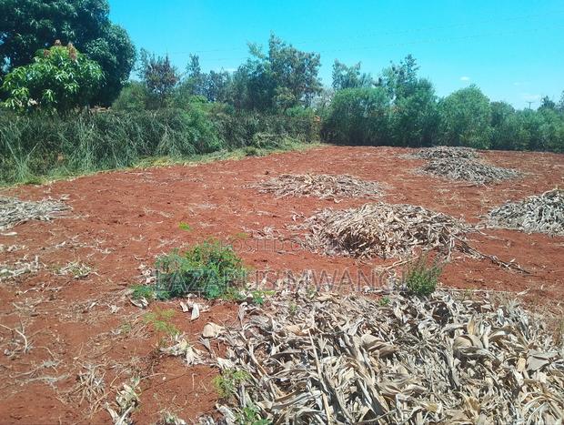 Eight an Acre of Land at Makutano-Kirwara - thumbnail 5