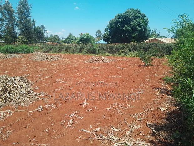 Eight an Acre of Land at Makutano-Kirwara - thumbnail 7