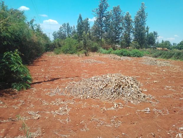 Eight an Acre of Land at Makutano-Kirwara - thumbnail 8