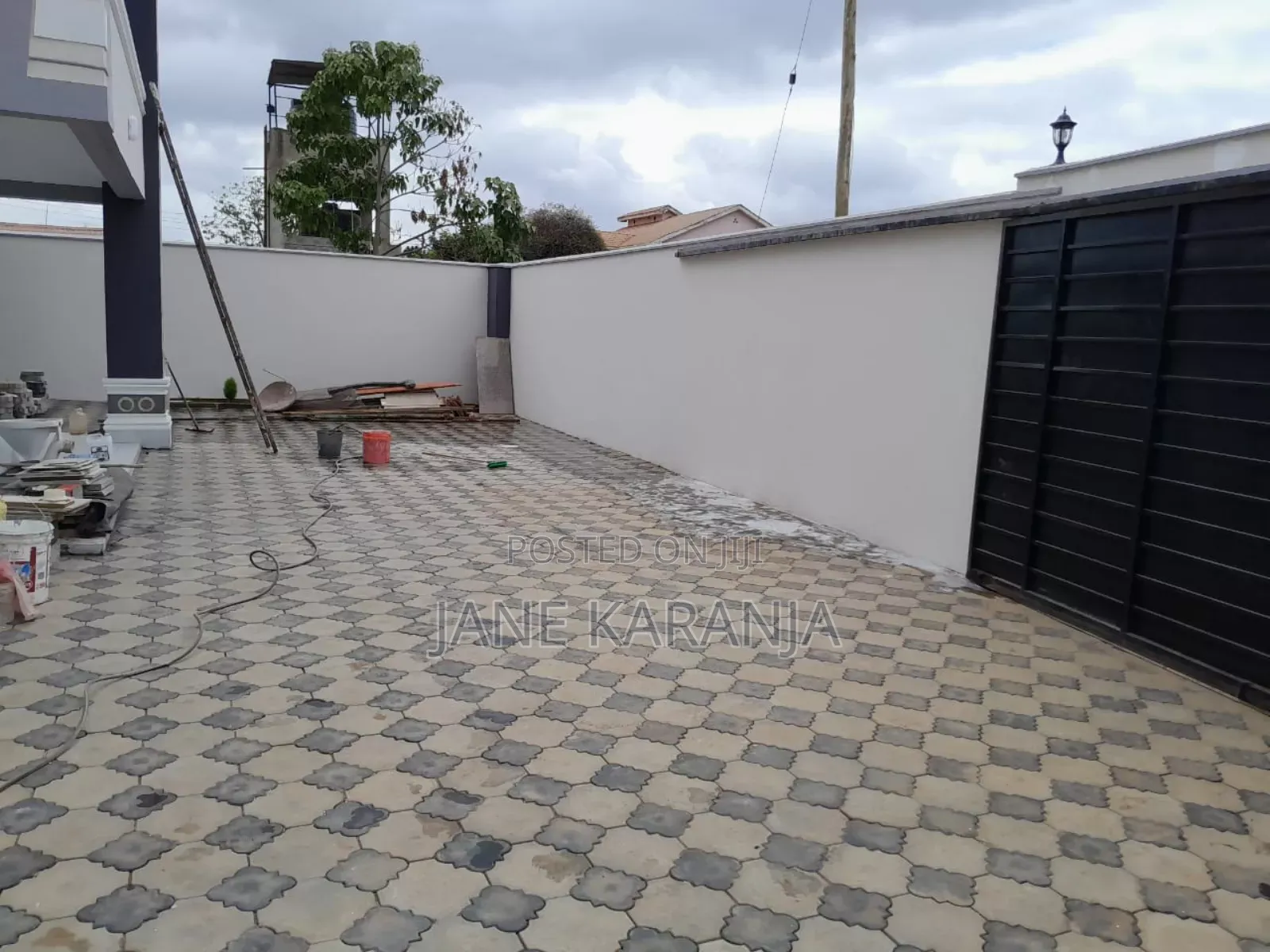 4bdrm Mansion in Thika for sale