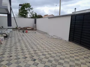 4bdrm Mansion in Thika for sale