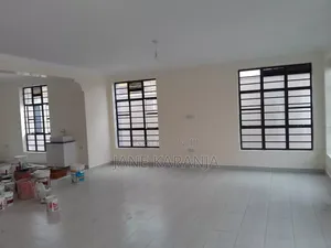 4bdrm Mansion in Thika for sale