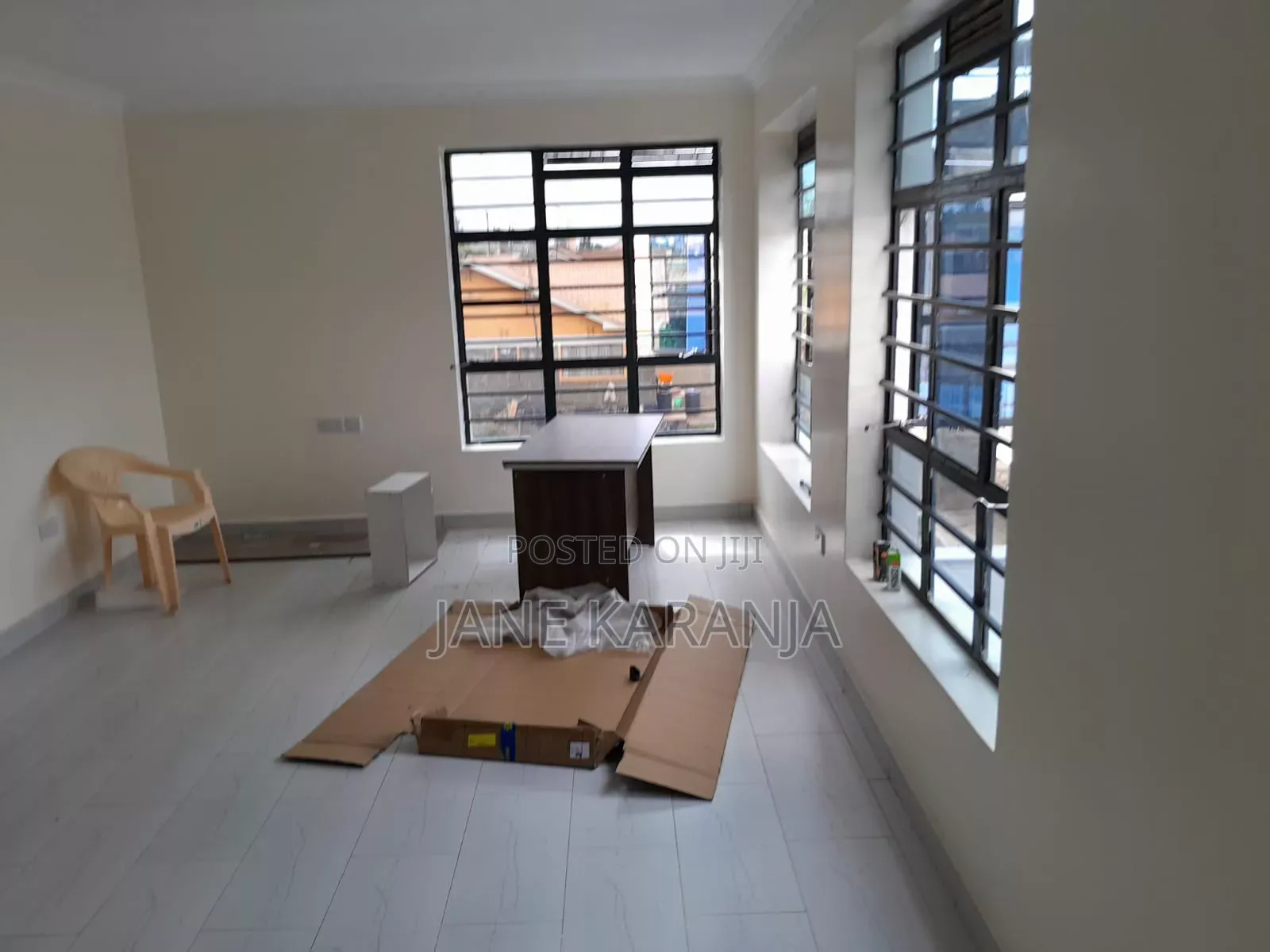 4bdrm Mansion in Thika for sale