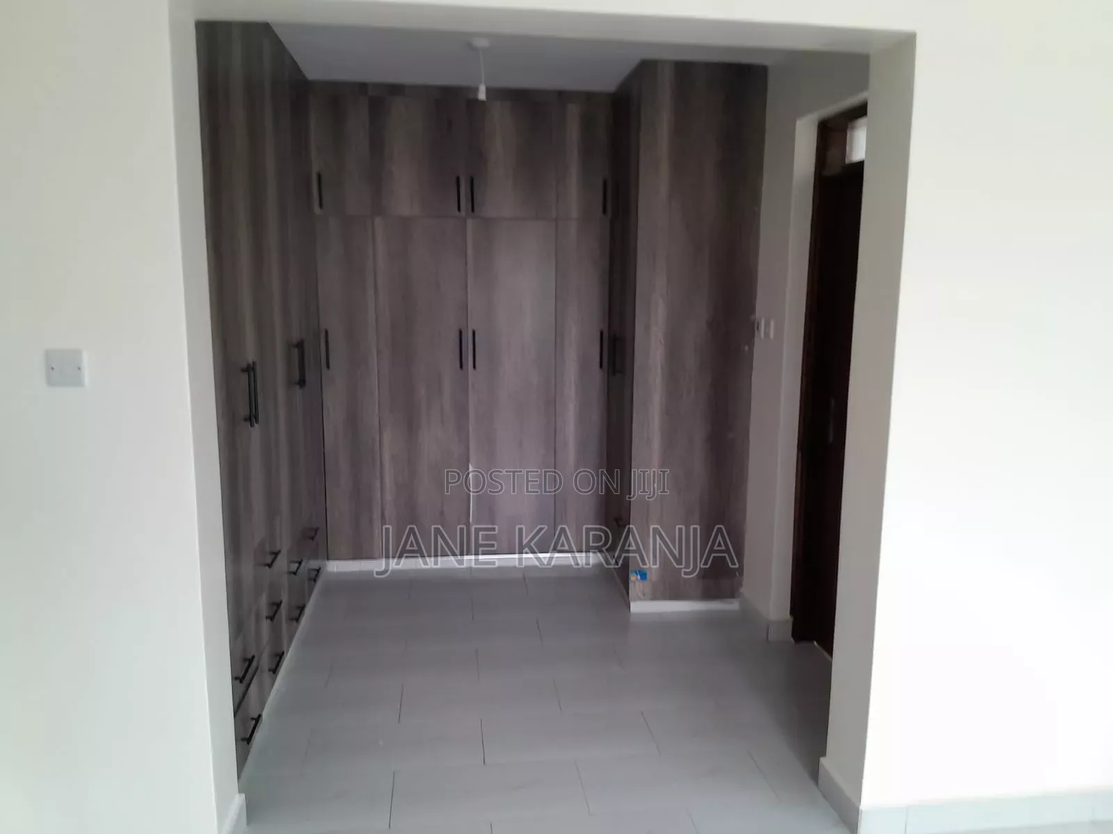 4bdrm Mansion in Thika for sale