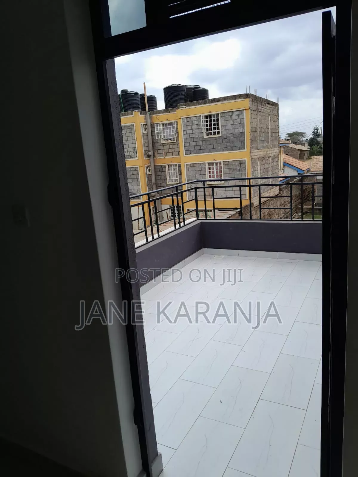 4bdrm Mansion in Thika for sale