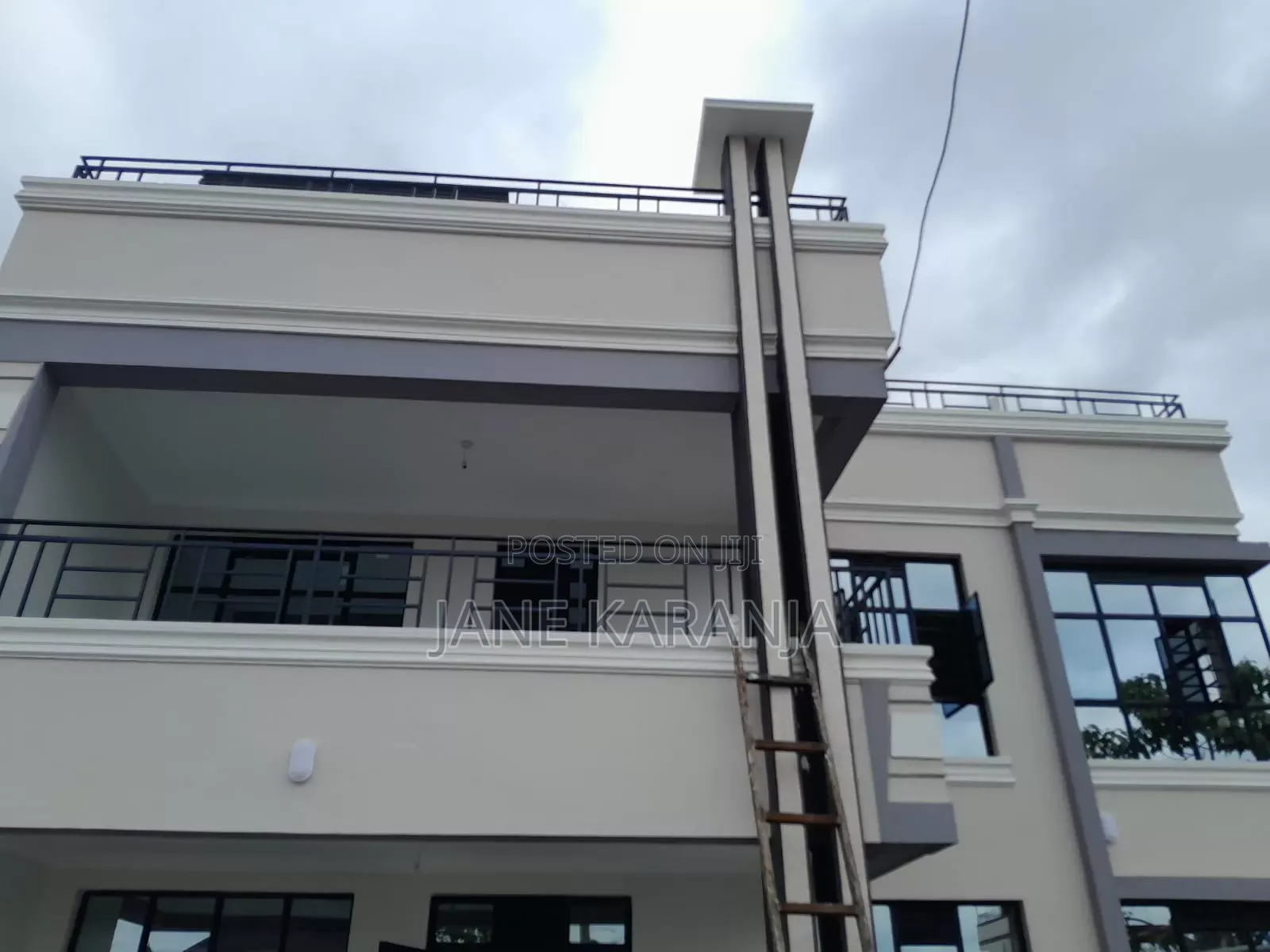 4bdrm Mansion in Thika for sale