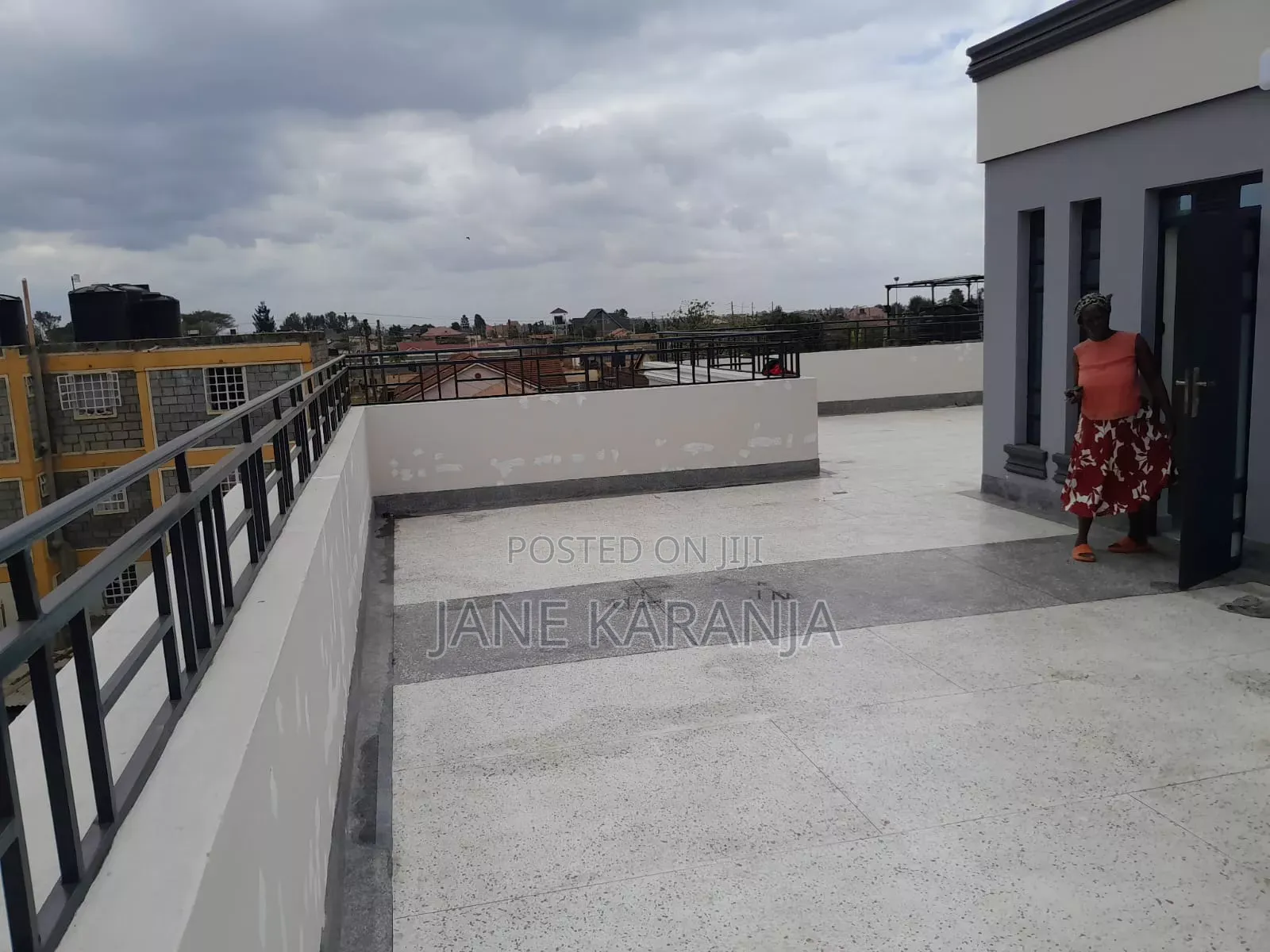 4bdrm Mansion in Thika for sale