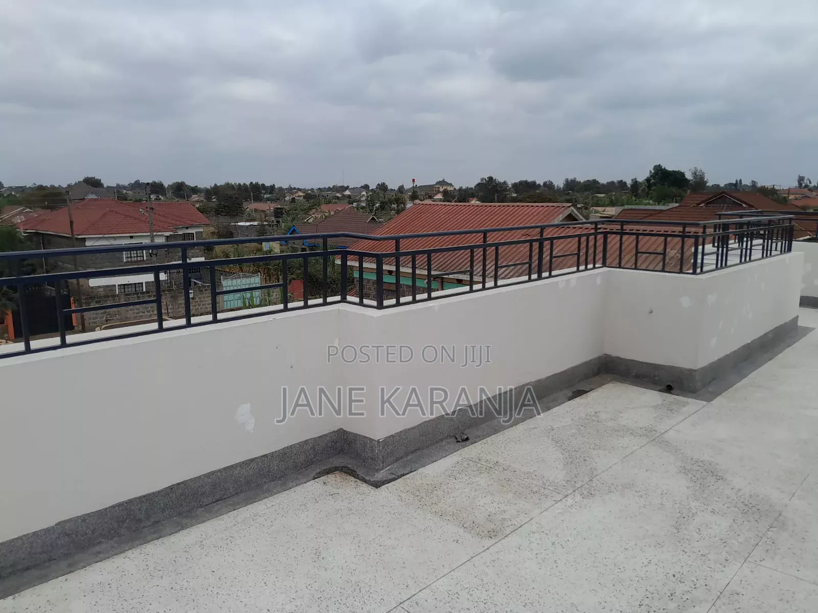 4bdrm Mansion in Thika for sale