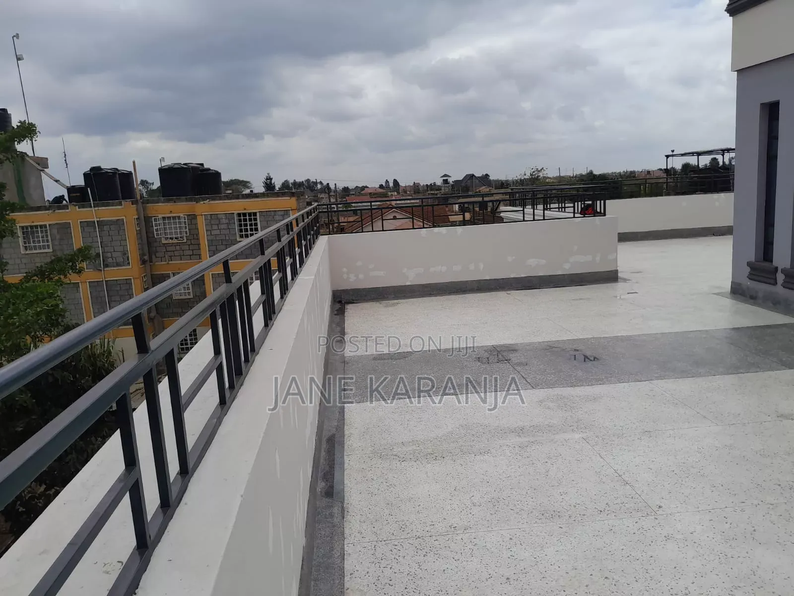 4bdrm Mansion in Thika for sale