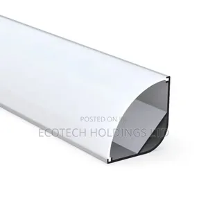 Alluminium Corner Profiles