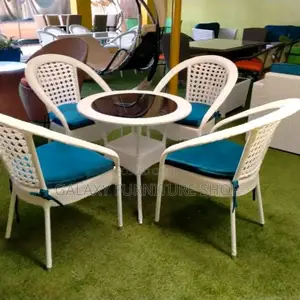 Restaurants Table 2 Chairs