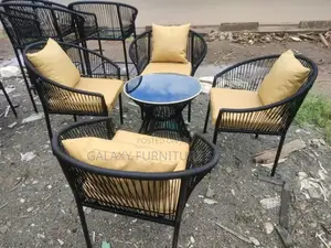 Restaurants Table 2 Chairs