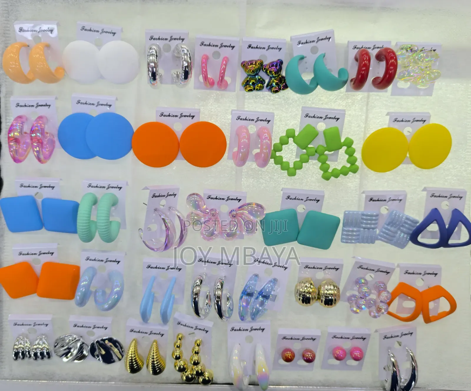 Beauty Products