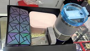 Ladies Bag Organizer Jewelry and Make-Up Bag - thumbnail 2