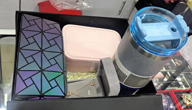 Ladies Bag Organizer Jewelry and Make-Up Bag