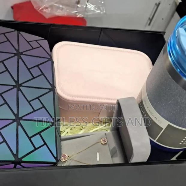 Ladies Bag Organizer Jewelry and Make-Up Bag - thumbnail 3