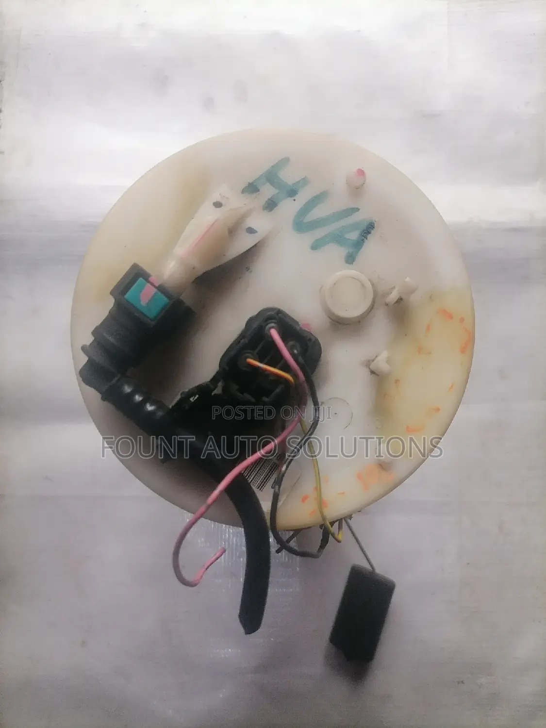 Fuel Pump Suzuki Vitara Old Model