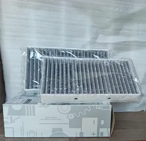 Mercedes Gl, Gls, M-Class Gle W166 Cabin Filter/Ac Filter 
