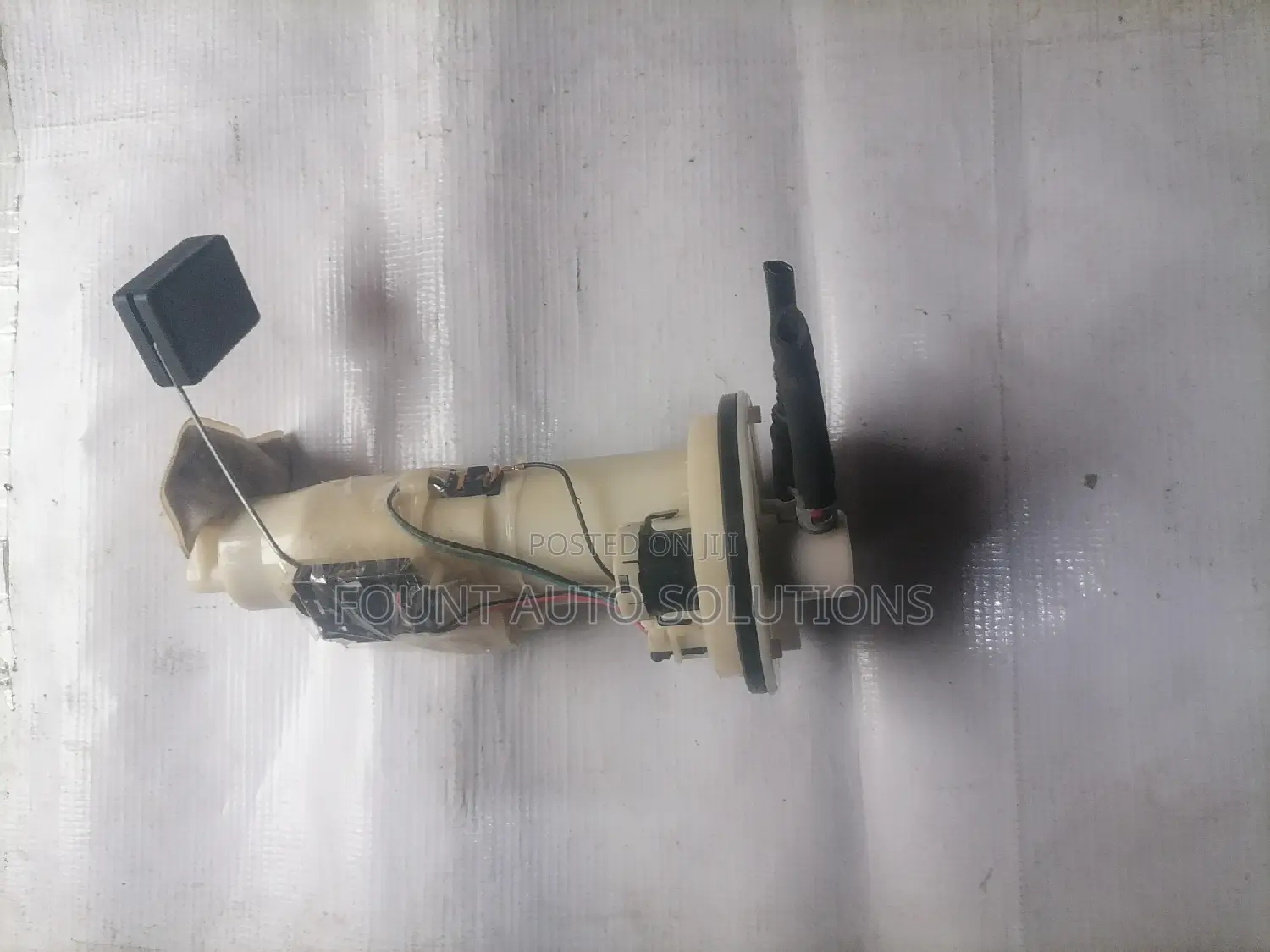 Fuel Pump Nissan Dayz