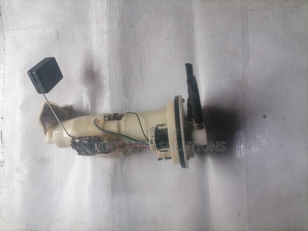 Fuel Pump Nissan Dayz - main view