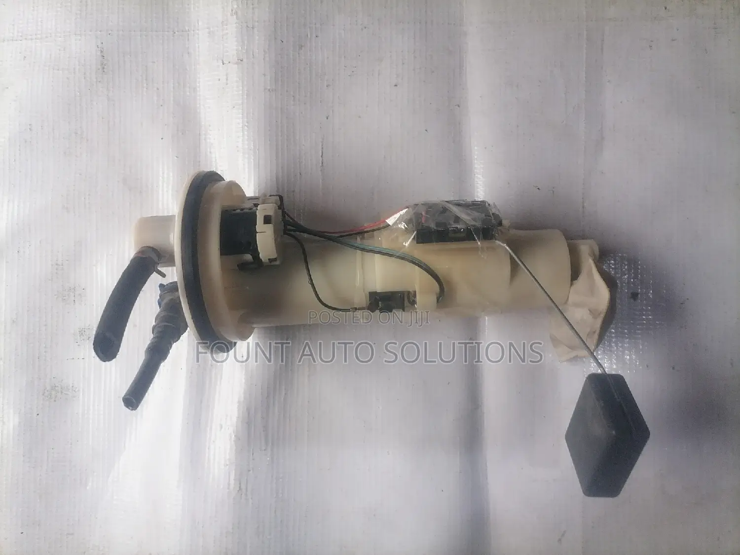 Fuel Pump Nissan Dayz