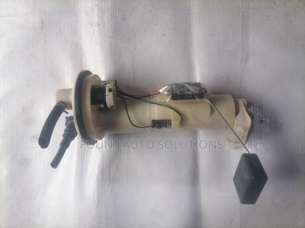 Fuel Pump Nissan Dayz - thumbnail 2