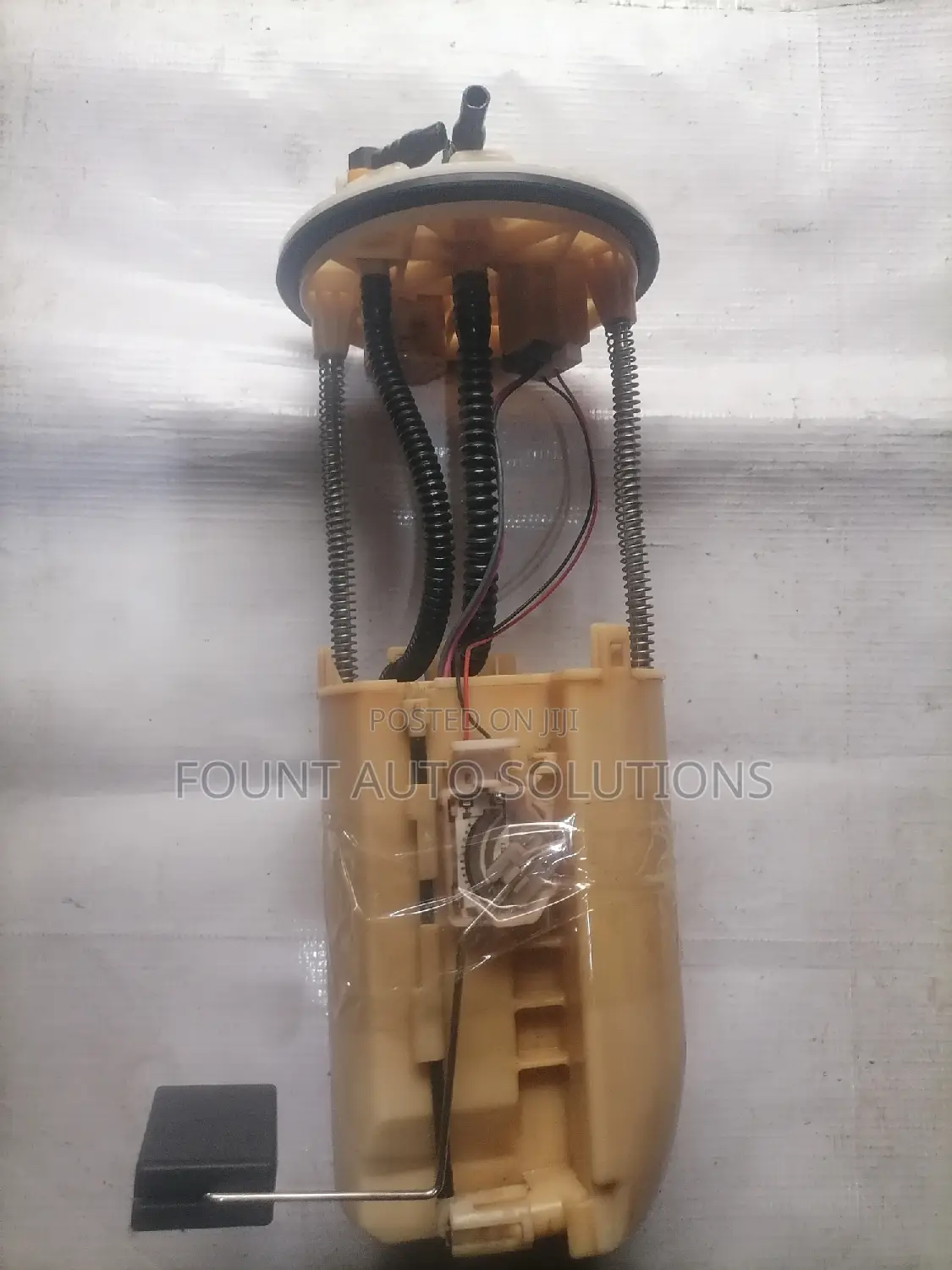 Fuel Pump Toyota Hiace(7l)
