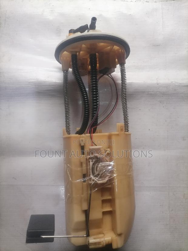 Fuel Pump Toyota Hiace(7l)
