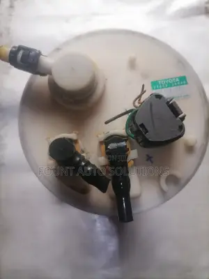 Fuel Pump Toyota Hiace(7l)