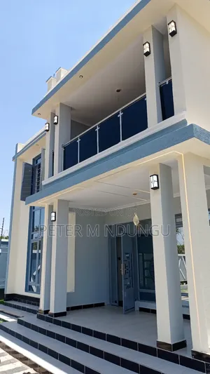 5bdrm Maisonette in Mugutha, Ruiru for sale