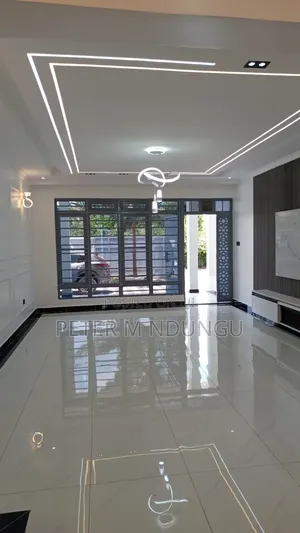 5bdrm Maisonette in Mugutha, Ruiru for sale
