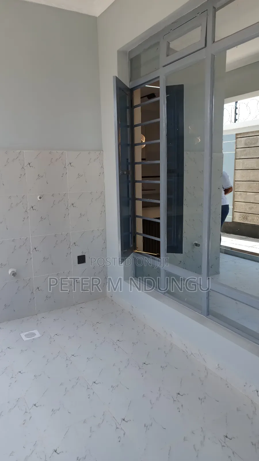 5bdrm Maisonette in Mugutha, Ruiru for sale