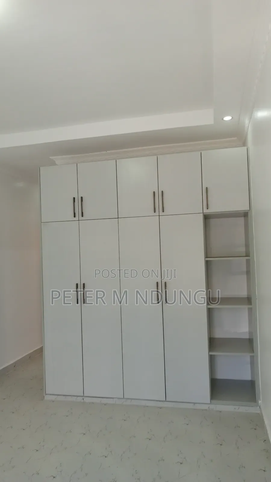 5bdrm Maisonette in Mugutha, Ruiru for sale
