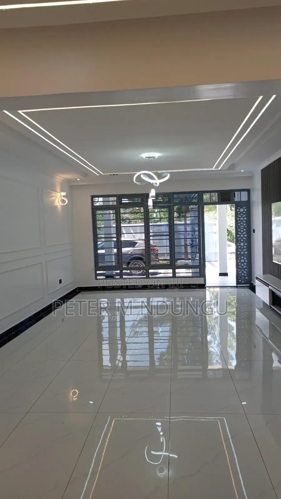 5bdrm Maisonette in Mugutha, Ruiru for sale