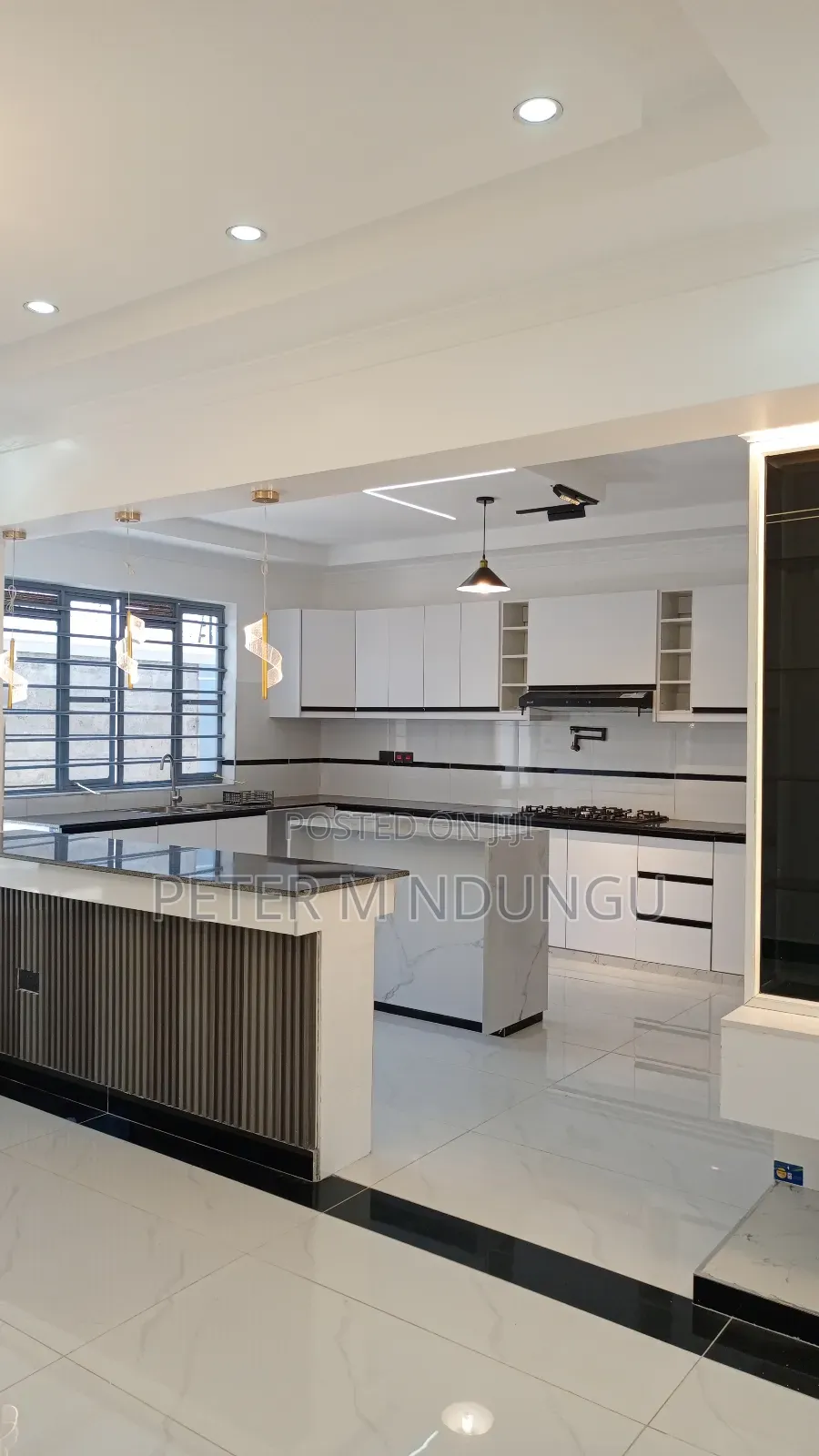 5bdrm Maisonette in Mugutha, Ruiru for sale