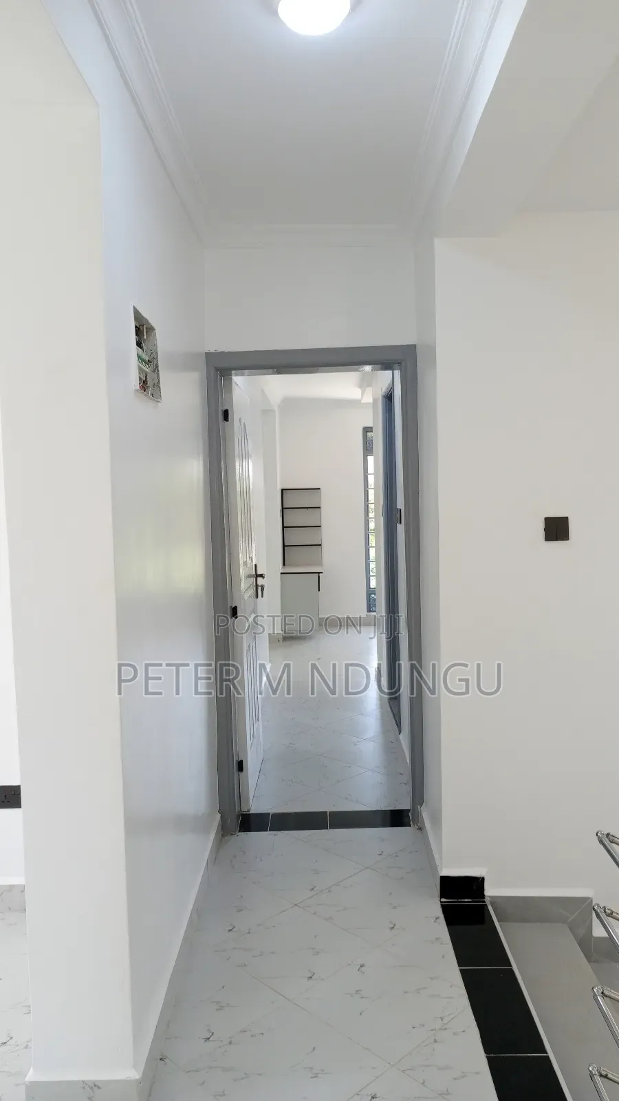 5bdrm Maisonette in Mugutha, Ruiru for sale