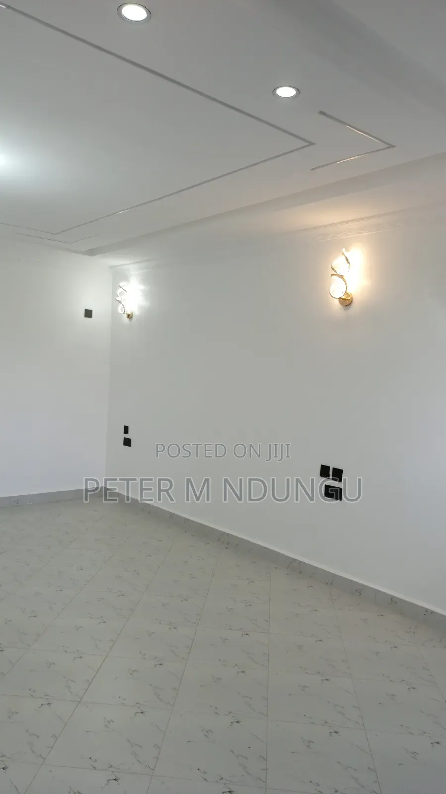 5bdrm Maisonette in Mugutha, Ruiru for sale