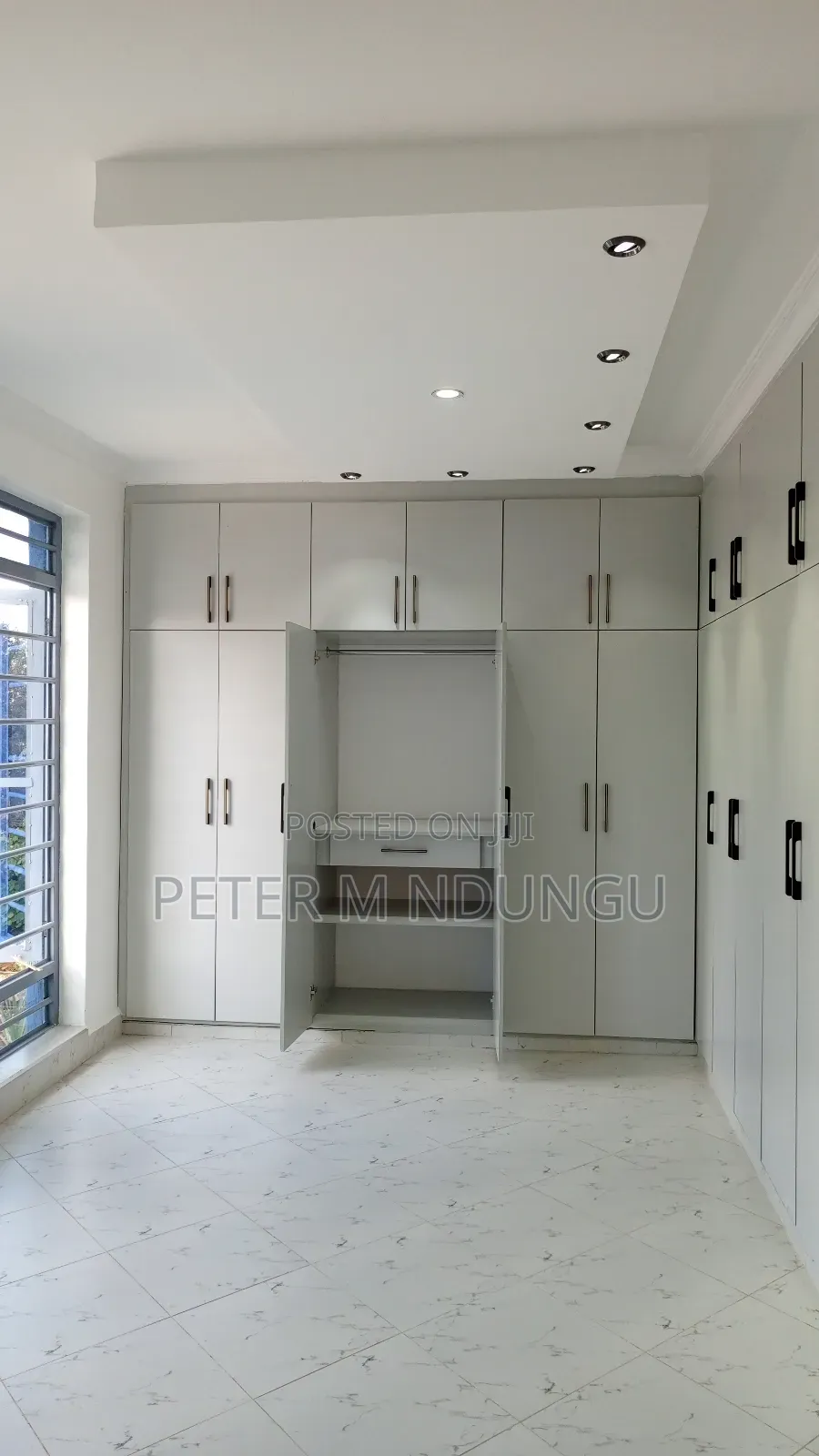 5bdrm Maisonette in Mugutha, Ruiru for sale