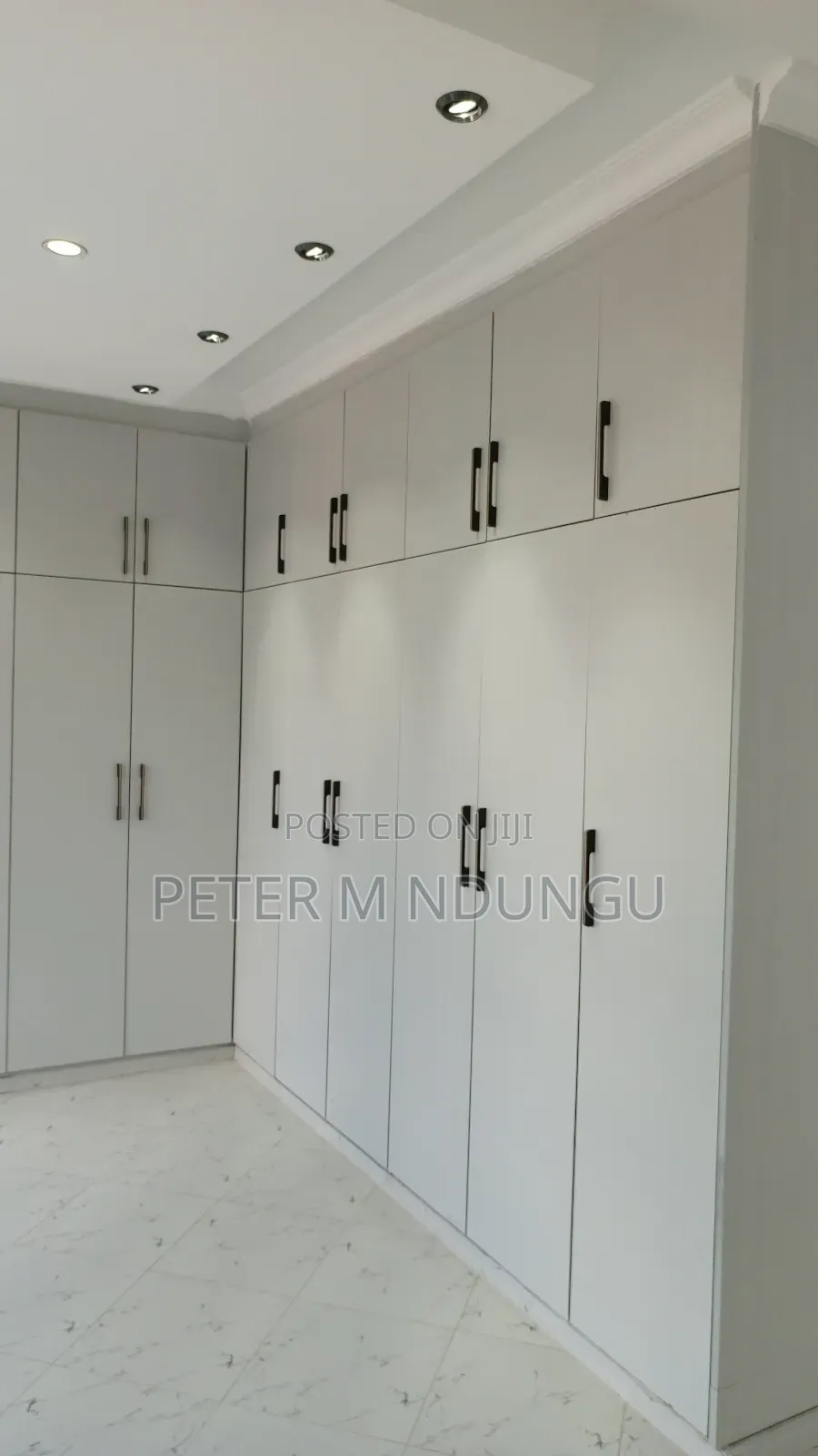 5bdrm Maisonette in Mugutha, Ruiru for sale