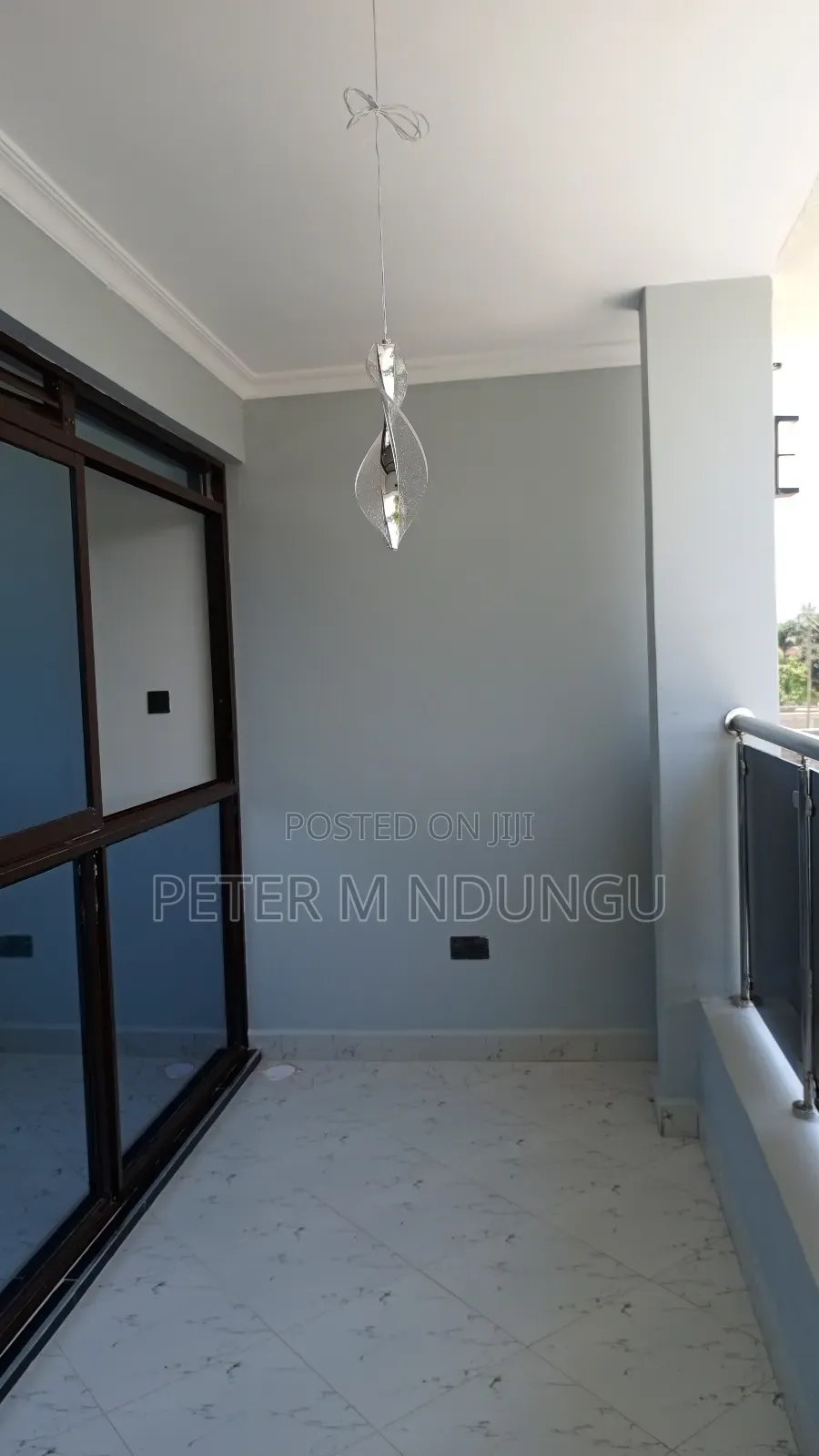 5bdrm Maisonette in Mugutha, Ruiru for sale