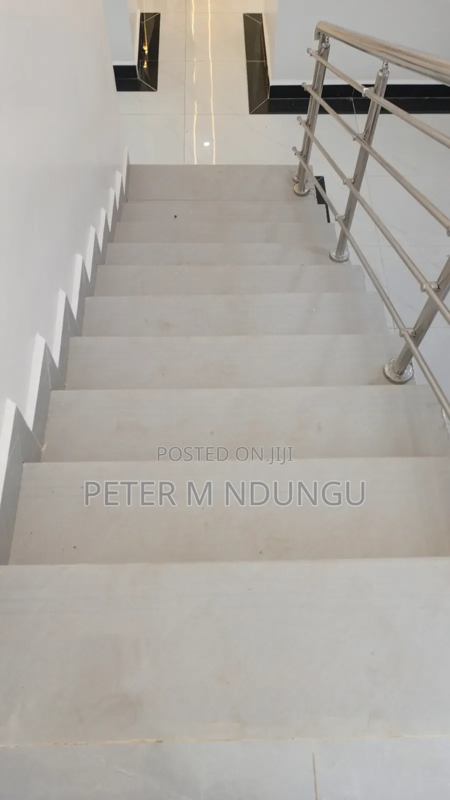 5bdrm Maisonette in Mugutha, Ruiru for sale